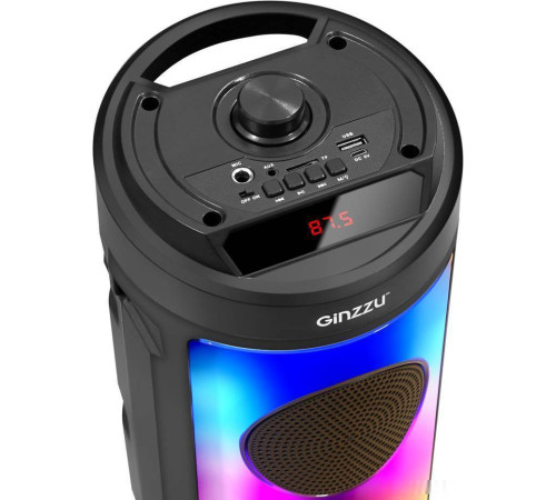 Беспроводная колонка Ginzzu GM-231