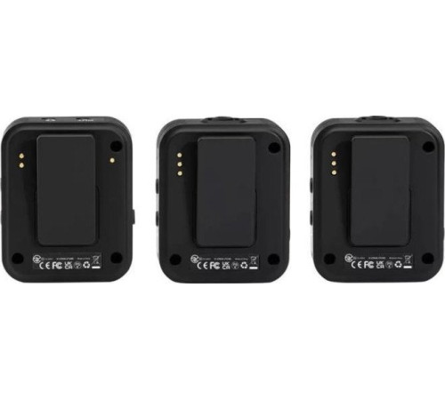 Радиосистема Synco G2A2 Pro