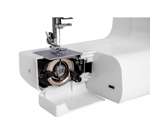 Электромеханическая швейная машина Comfort 355