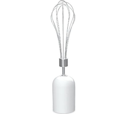 Погружной блендер Blackton Bt HB420PS белый/черный