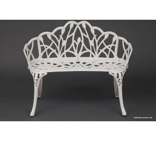 Скамейка TetChair Secret De Maison Strauss белый