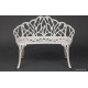 Скамейка TetChair Secret De Maison Strauss белый