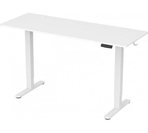 Стол CACTUS CS-EDL-WWT