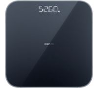 Напольные весы Xiaomi Smart Scale S200 MJTZC02YM международная версия, черный