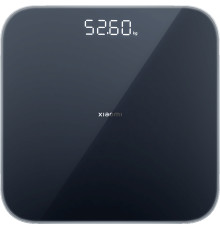 Напольные весы Xiaomi Smart Scale S200 MJTZC02YM международная версия, черный