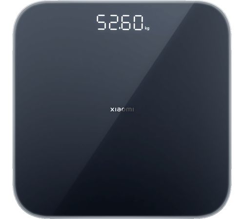 Напольные весы Xiaomi Smart Scale S200 MJTZC02YM международная версия, черный