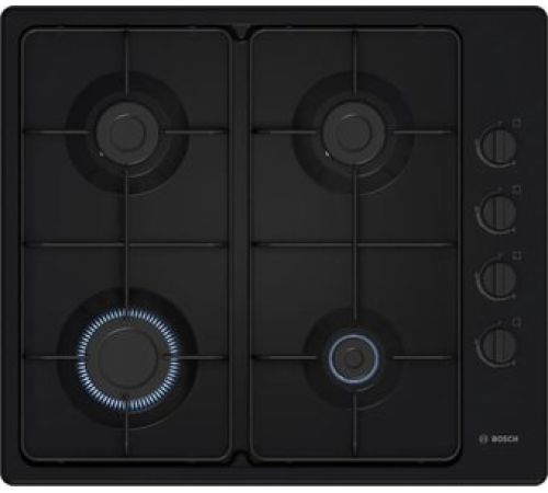 Варочная панель Bosch Serie 2 PBP6C6K80Q