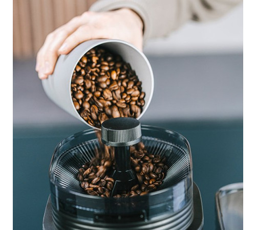 Капельная кофеварка Melitta AromaFresh Therm Pro 1030-11