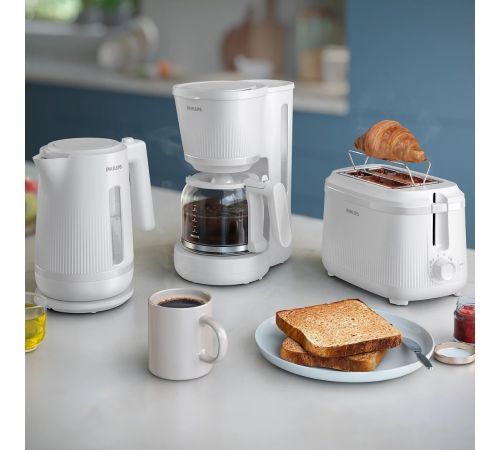 Капельная кофеварка Philips 3000 Series HD7411/00