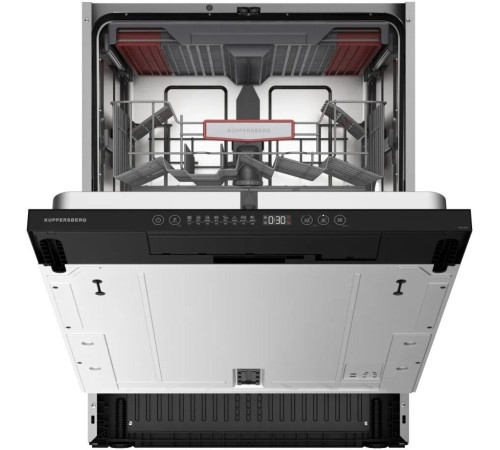 Встраиваемая посудомоечная машина KUPPERSBERG GHL 6030