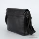 Сумка через плечо Poshete 253-0002-24-BLK черный