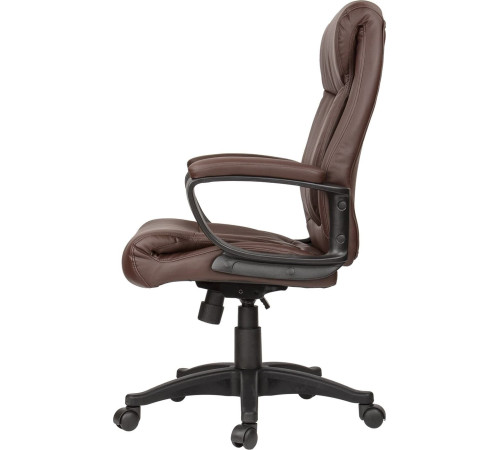 Кресло Brabix Enter EX-511 коричневый
