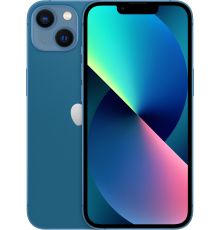 Телефон Apple iPhone 13 128GB синий
