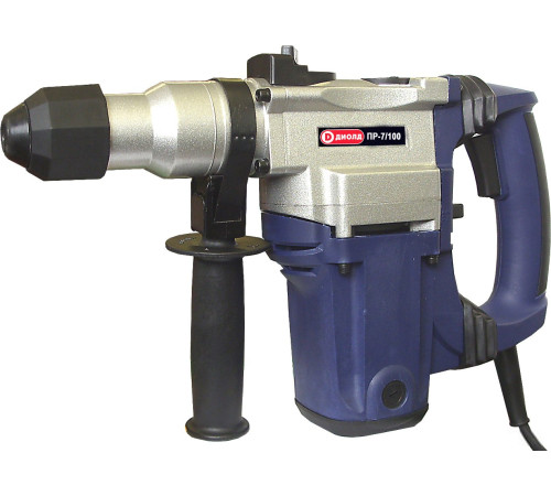 Перфоратор ДИОЛД ПР-7/1000