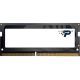 Оперативная память Patriot Viper Steel 32GB DDR4 SODIMM PC4-21300 PVS432G266C8S