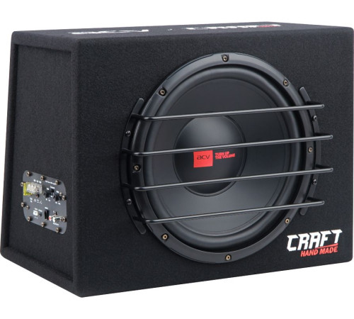 Корпусной активный сабвуфер ACV Craft B12A