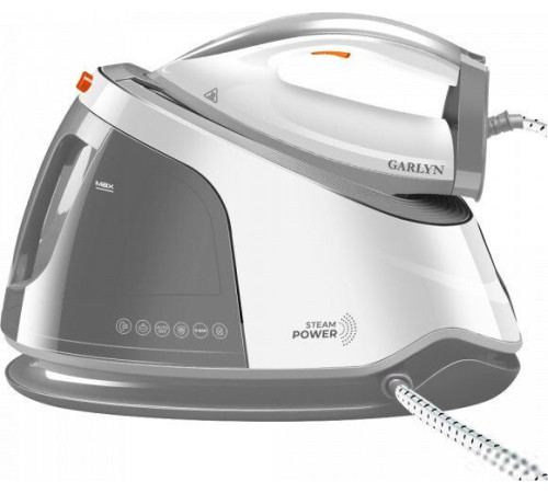 Утюг Garlyn GST-08 Pro