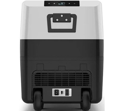 Компрессорный автохолодильник Filymore Т55