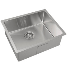 Кухонная мойка ZorG ZRE 5545