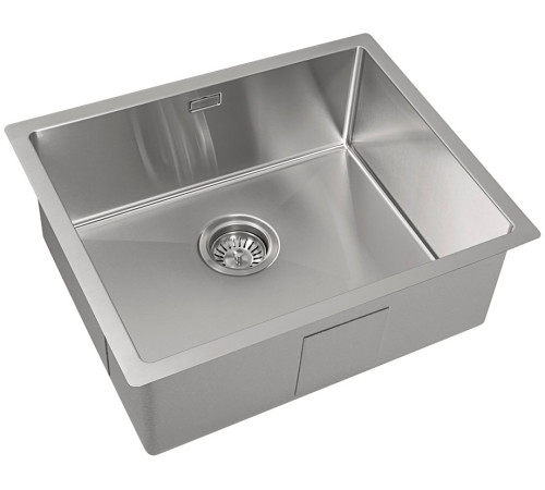 Кухонная мойка ZorG ZRE 5545