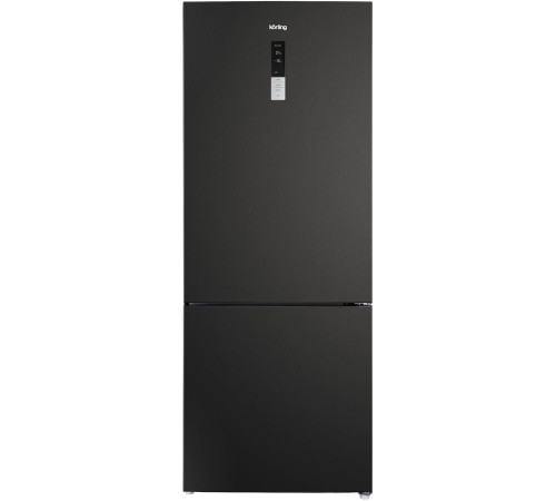 Холодильник Korting KNFC 72337 XN
