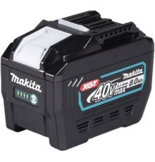 Аккумулятор Makita XGT BL4080F 632S90-5 40В/8.0 Ah