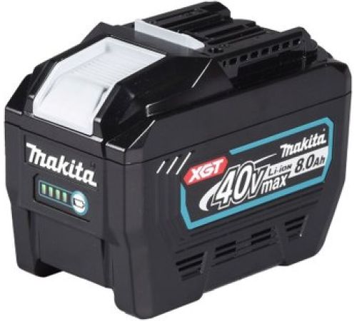Аккумулятор Makita XGT BL4080F 632S90-5 40В/8.0 Ah