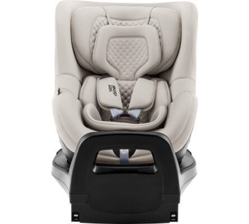 Детское автокресло Britax Romer Dualfix Pro M Lux soft taupe