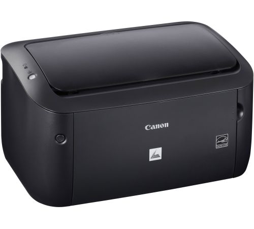 Принтер Canon i-SENSYS LBP6030B + 1 картридж 725