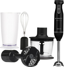 Погружной блендер Scarlett SC-HB42M47