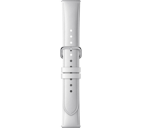 Умные часы Xiaomi Watch S4 41 мм белый, международная версия