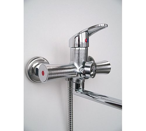 Смеситель Cronwil CB042-22