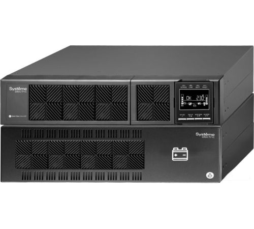 Источник бесперебойного питания Systeme Electric SRTSE10KRTXLI-NC