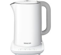 Электрический чайник Sencor SWK 1591WH