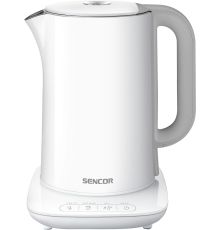 Электрический чайник Sencor SWK 1591WH