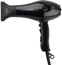 Фен Dewal Beauty YumMy HD1000 черный