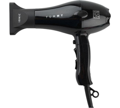 Фен Dewal Beauty YumMy HD1000 черный
