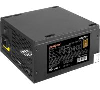 Блок питания ExeGate 600PPH 80 Plus Bronze EX280578RUS