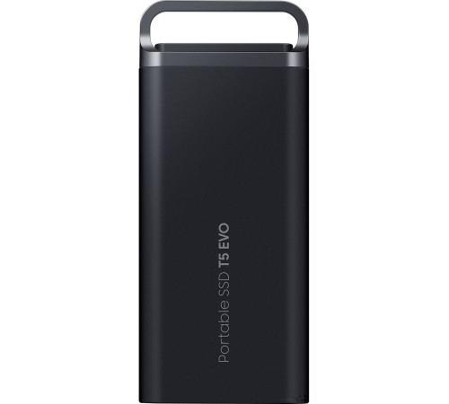 Внешний накопитель Samsung T5 EVO 2TB