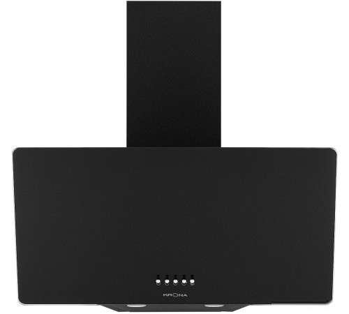 Кухонная вытяжка Krona Polly 600 PB черный