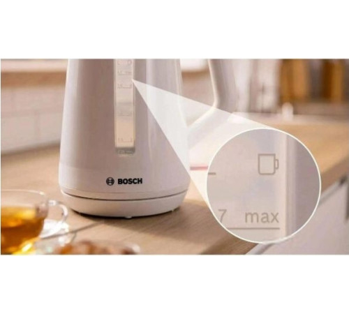 Электрический чайник Bosch TWK1M121