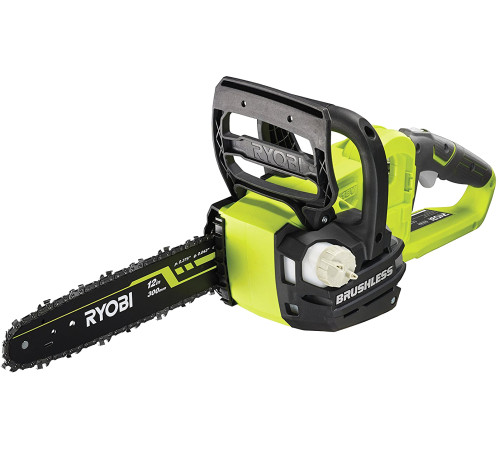 Аккумуляторная пила Ryobi OCS1830 без АКБ