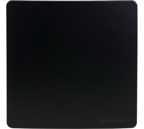 Осевой вентилятор Sparkvent MZ-100 SB MZ04-MB