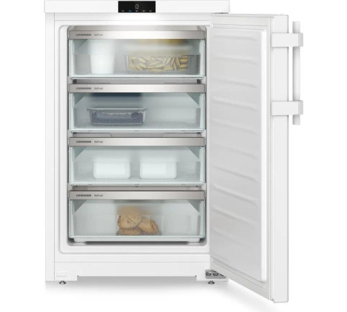 Морозильник Liebherr FNe 1404 Pure NoFrost 1404-20001