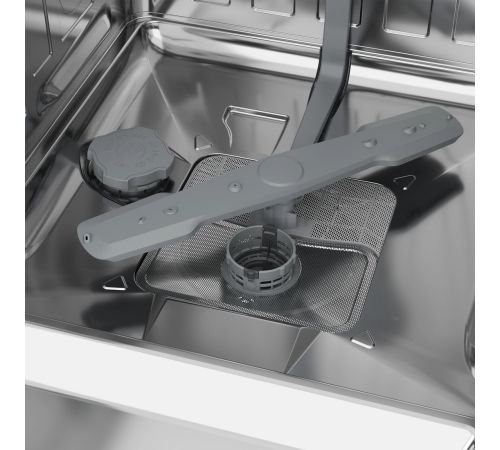Встраиваемая посудомоечная машина Indesit DI 3C89 AED