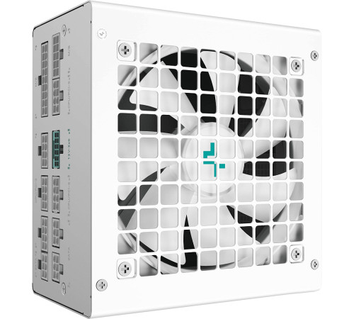 Блок питания DeepCool PN750M WH