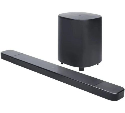 Саундбар JBL Bar 800MK2