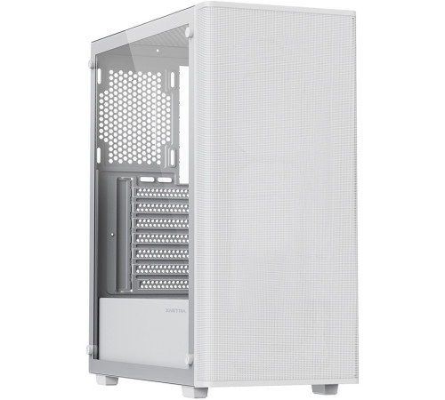Корпус XASTRA A300 0F белый