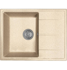 Кухонная мойка Florentina Оливия 620 терра