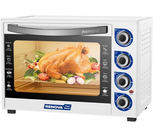 Мини-печь Renova MO-60GFRLTW1